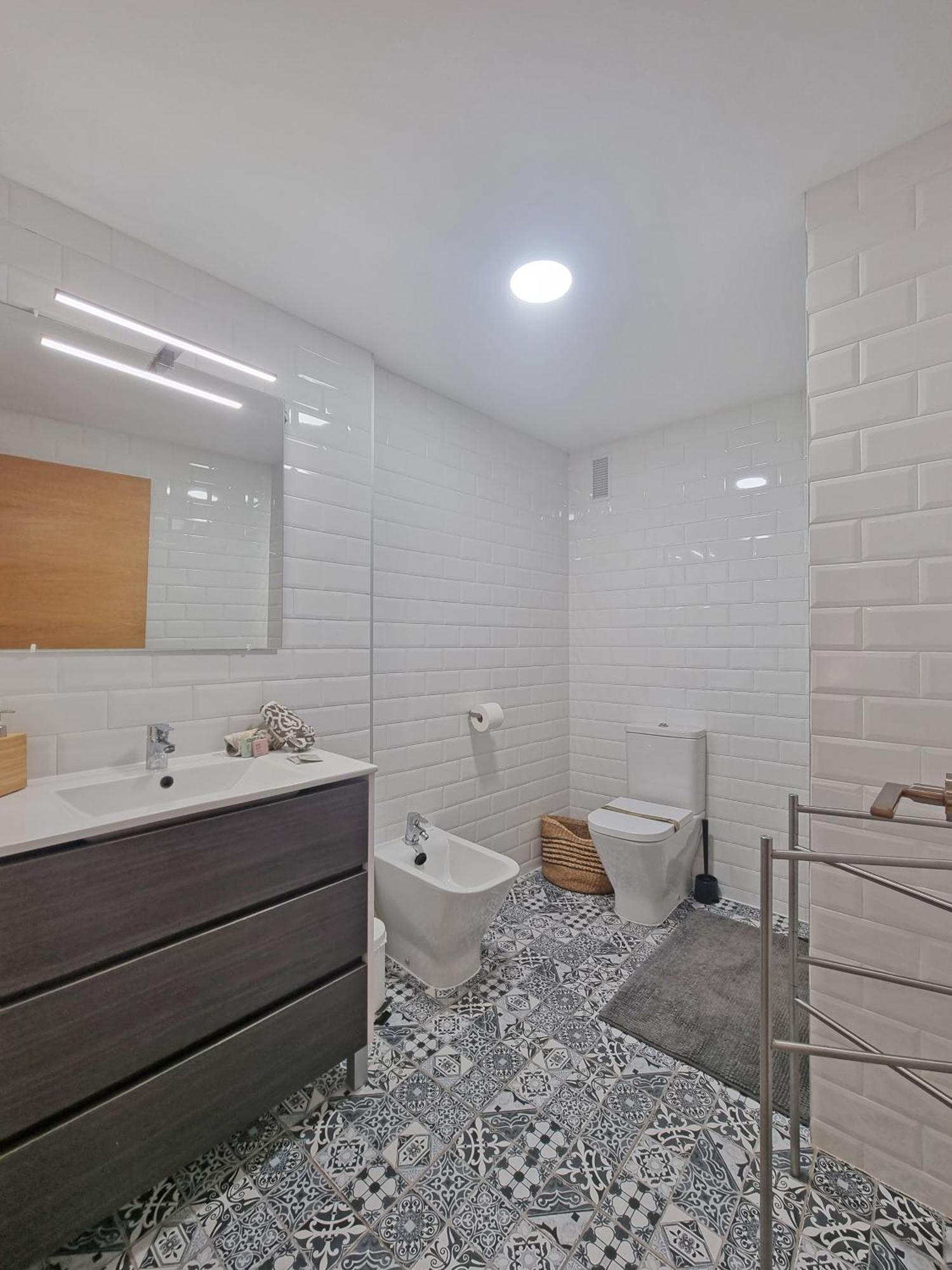 City Center Penthouse By Nras Alicante Exterior photo